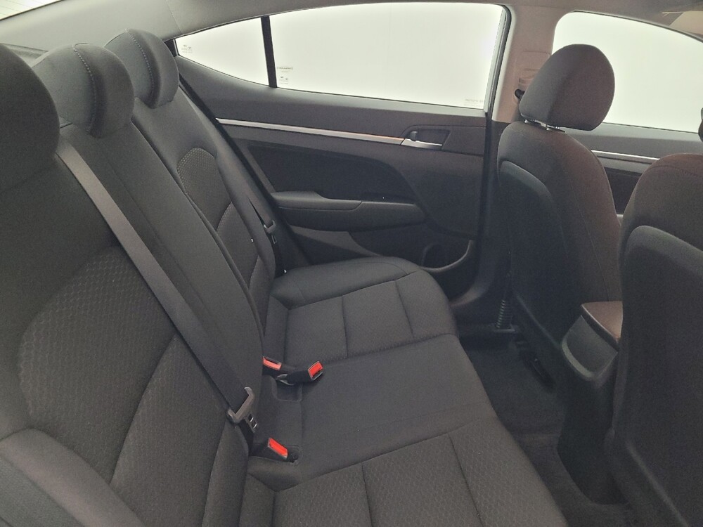 2019 Hyundai Elantra in Raleigh, NC 27604 - 18109487 18
