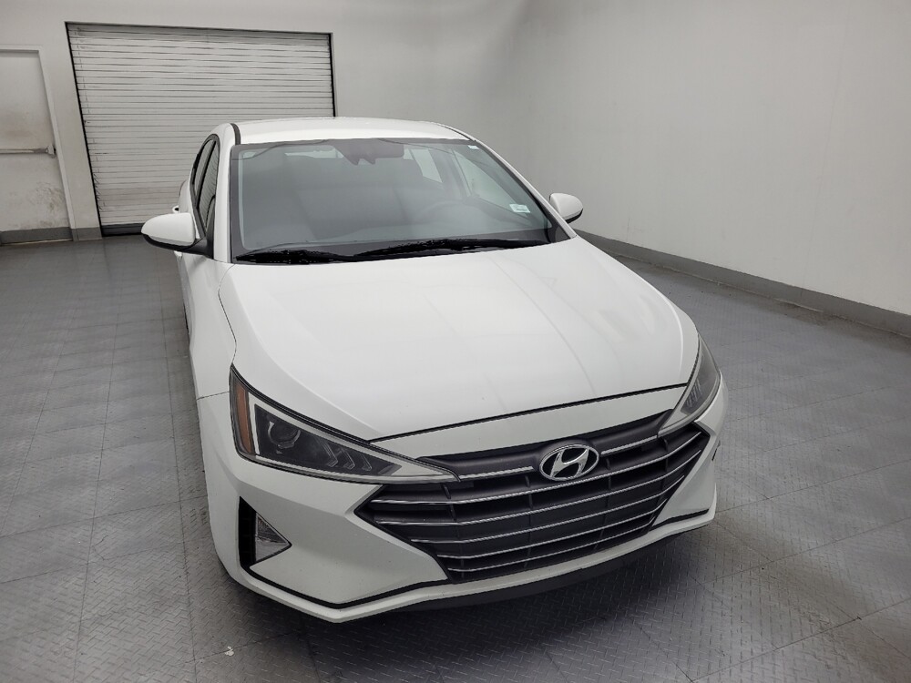 2019 Hyundai Elantra in Raleigh, NC 27604 - 18109487 14