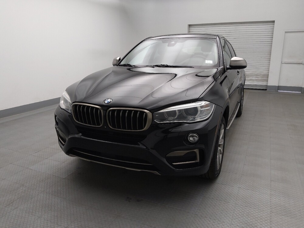 2016 BMW X6 in Colorado Springs, CO 80909 - 18109489 15