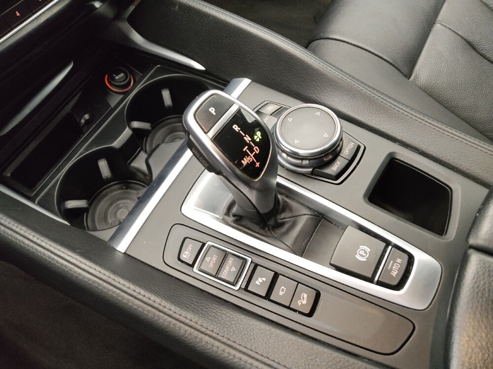 2016 BMW X6 in Colorado Springs, CO 80909 - 18109489 26