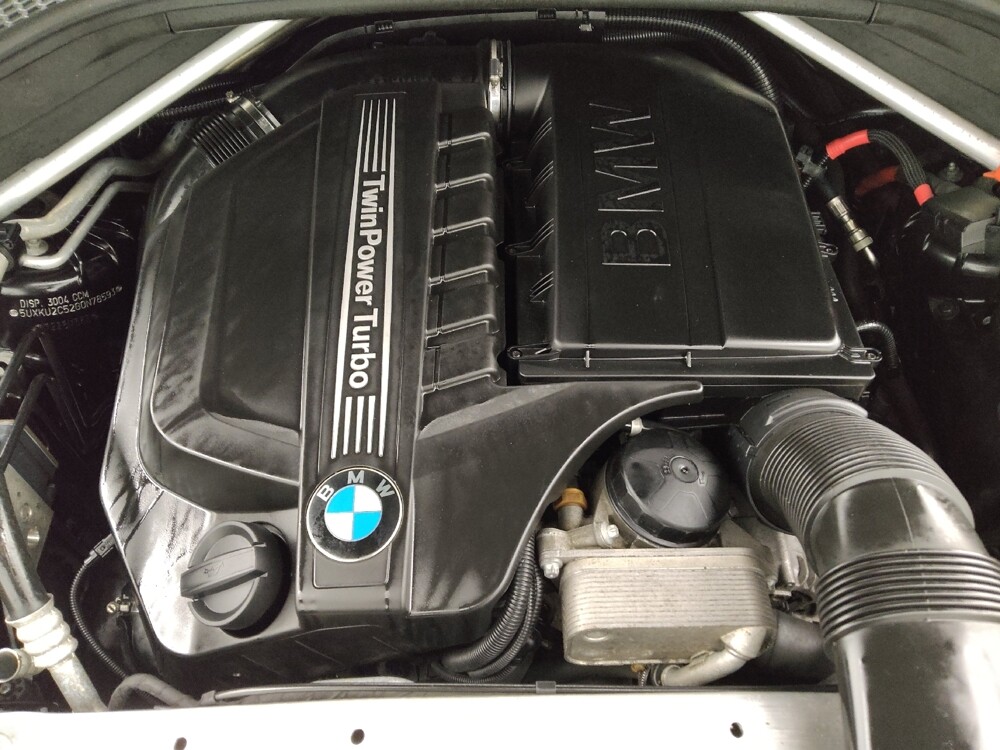 2016 BMW X6 in Colorado Springs, CO 80909 - 18109489 30