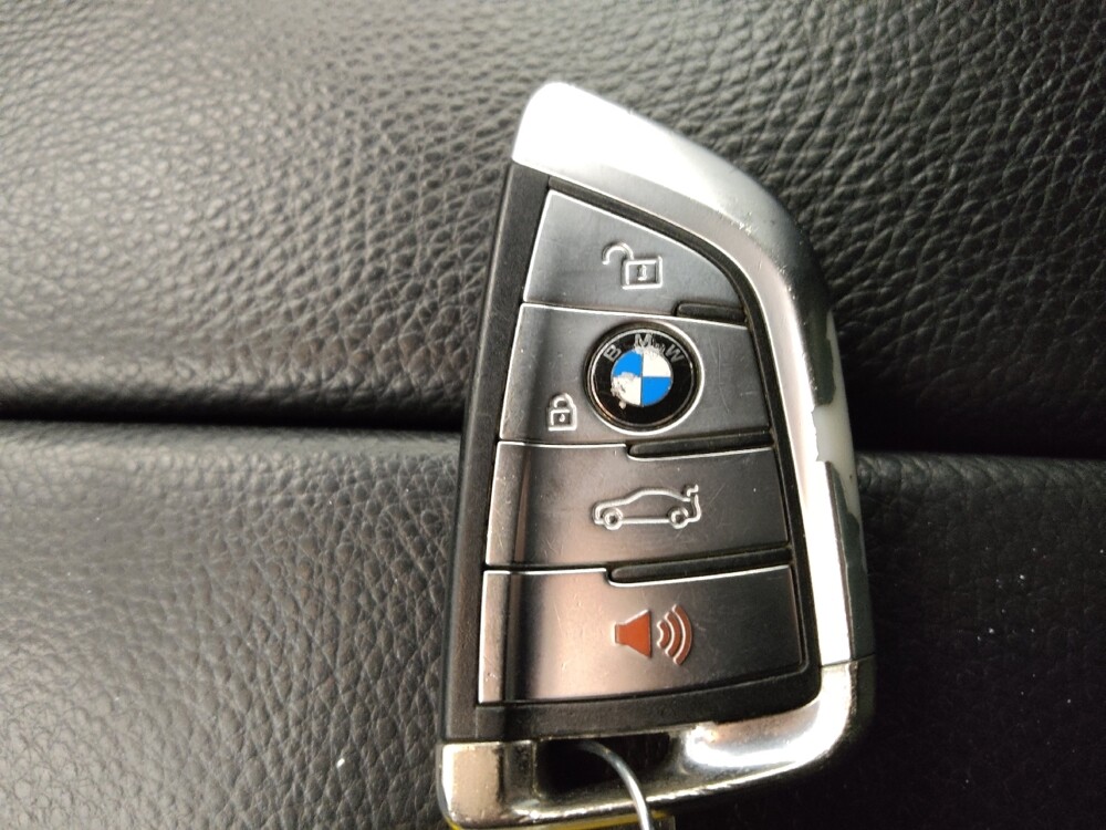 2016 BMW X6 in Colorado Springs, CO 80909 - 18109489 32