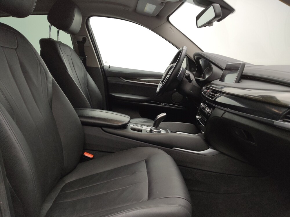 2016 BMW X6 in Colorado Springs, CO 80909 - 18109489 21