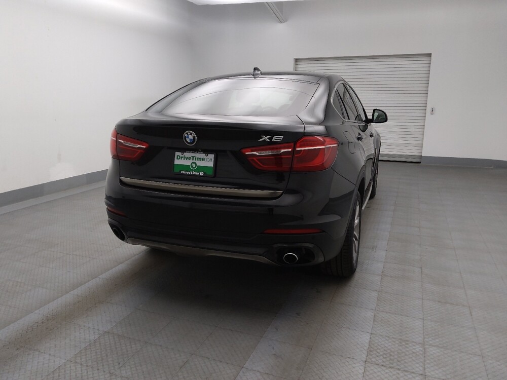 2016 BMW X6 in Colorado Springs, CO 80909 - 18109489 7