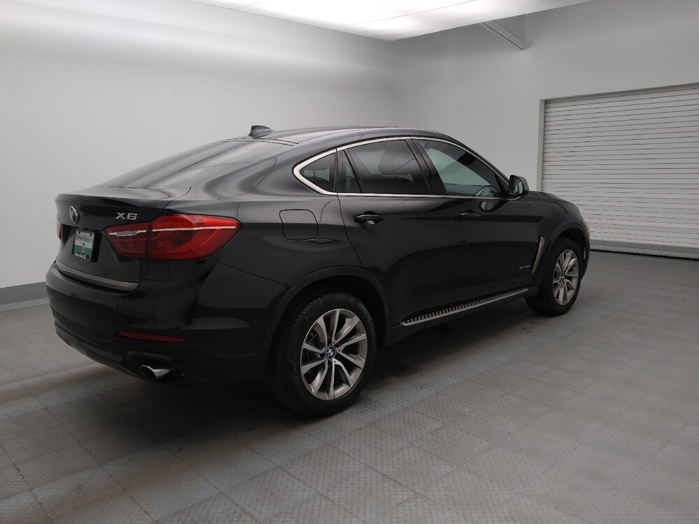 2016 BMW X6 in Colorado Springs, CO 80909 - 18109489 10