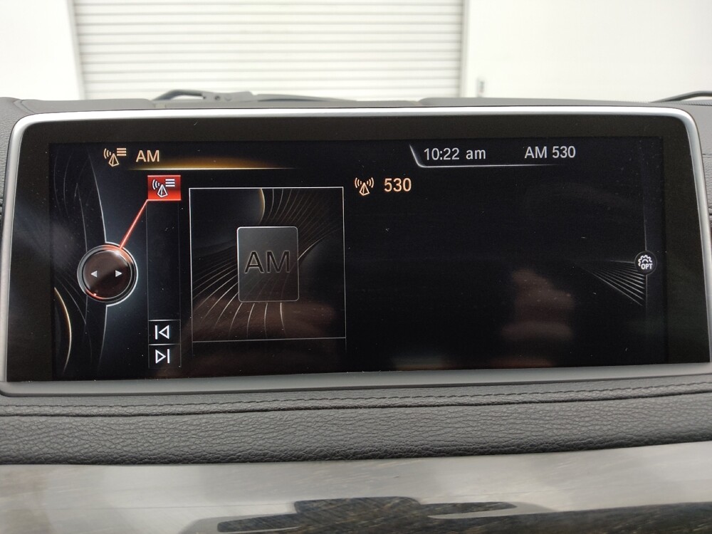 2016 BMW X6 in Colorado Springs, CO 80909 - 18109489 25