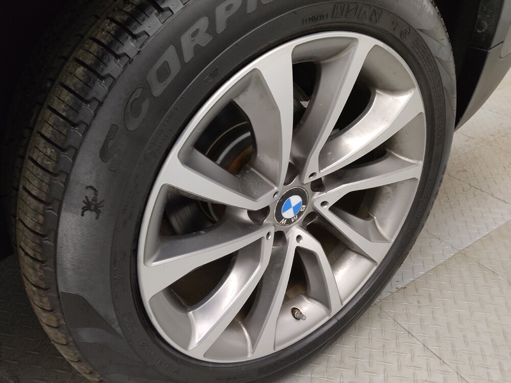 2016 BMW X6 in Colorado Springs, CO 80909 - 18109489 31