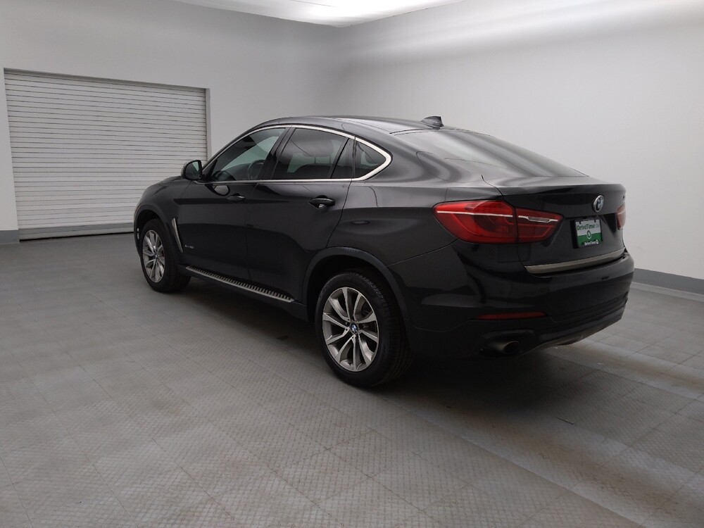 2016 BMW X6 in Colorado Springs, CO 80909 - 18109489 3