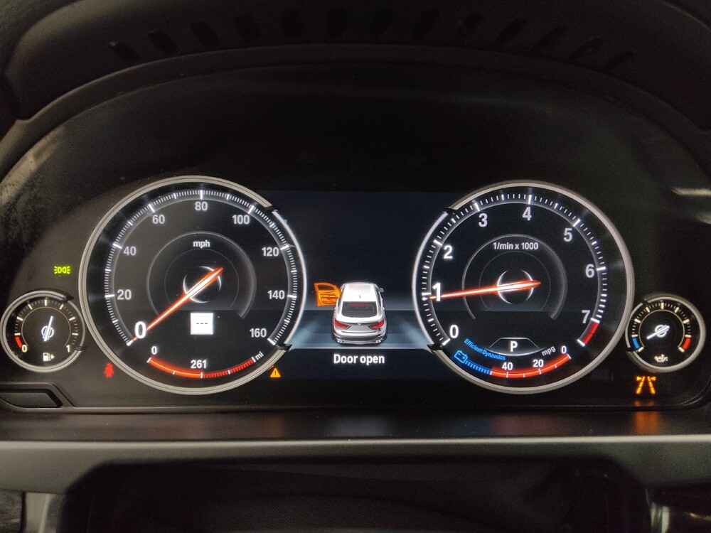 2016 BMW X6 in Colorado Springs, CO 80909 - 18109489 23