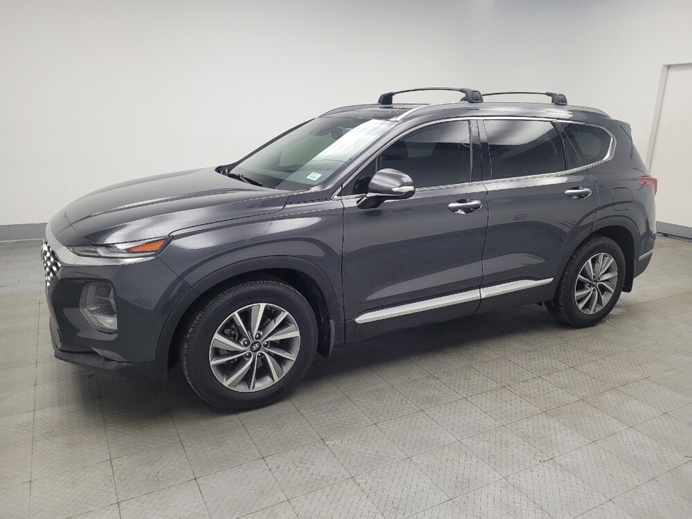 2020 Hyundai Santa Fe in Madison, TN 37115 - 18109490 2