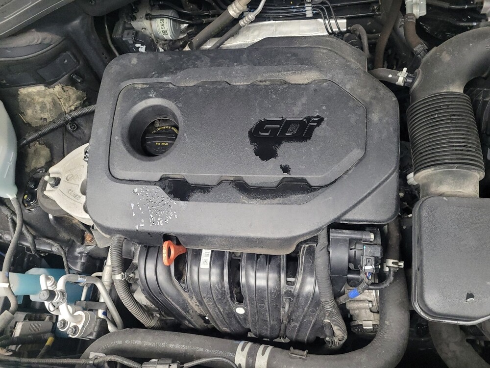 2020 Hyundai Santa Fe in Madison, TN 37115 - 18109490 30