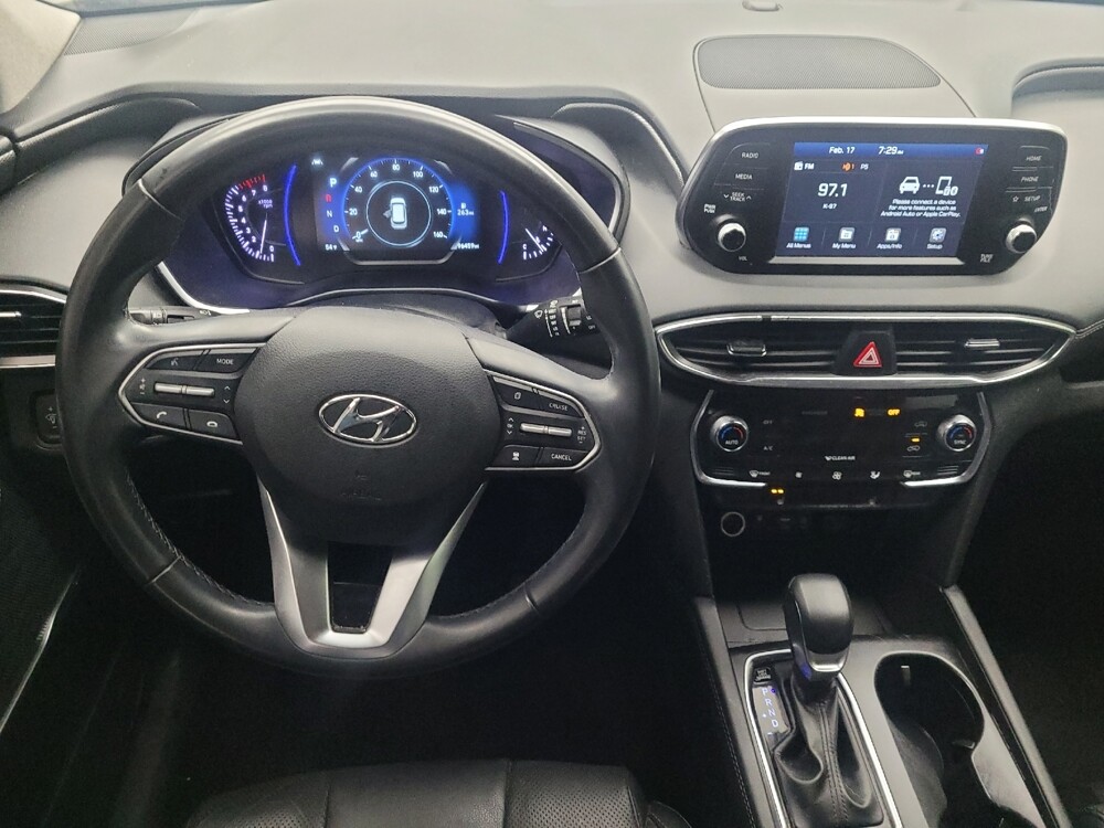 2020 Hyundai Santa Fe in Madison, TN 37115 - 18109490 22