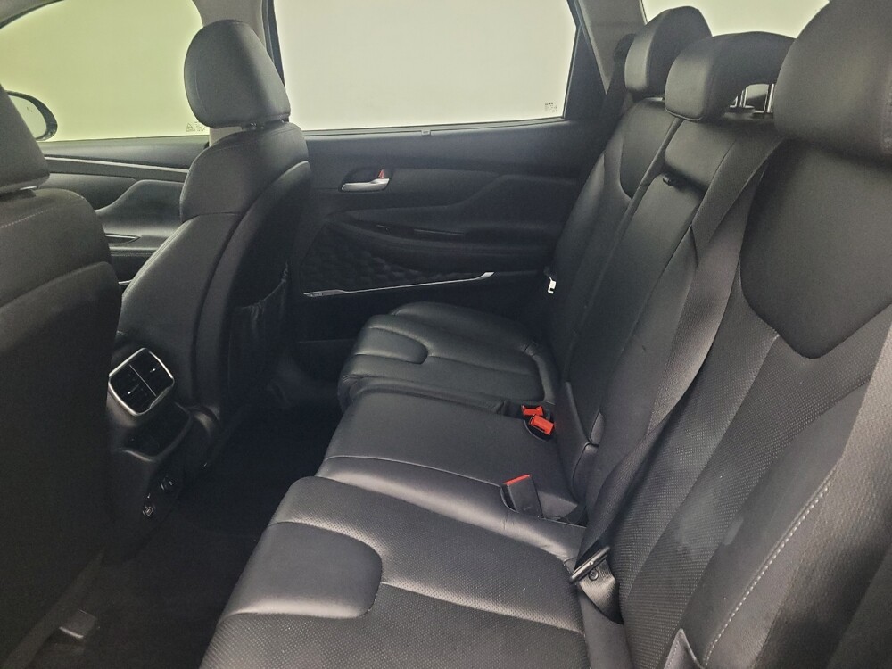 2020 Hyundai Santa Fe in Madison, TN 37115 - 18109490 18