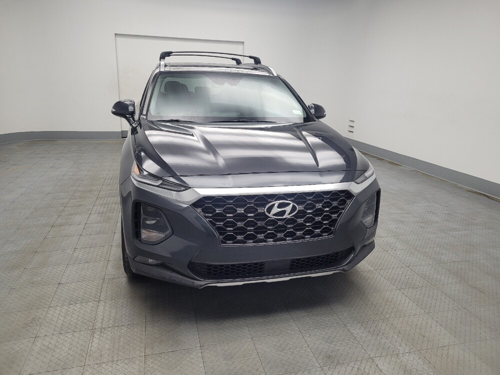 2020 Hyundai Santa Fe in Madison, TN 37115 - 18109490 14
