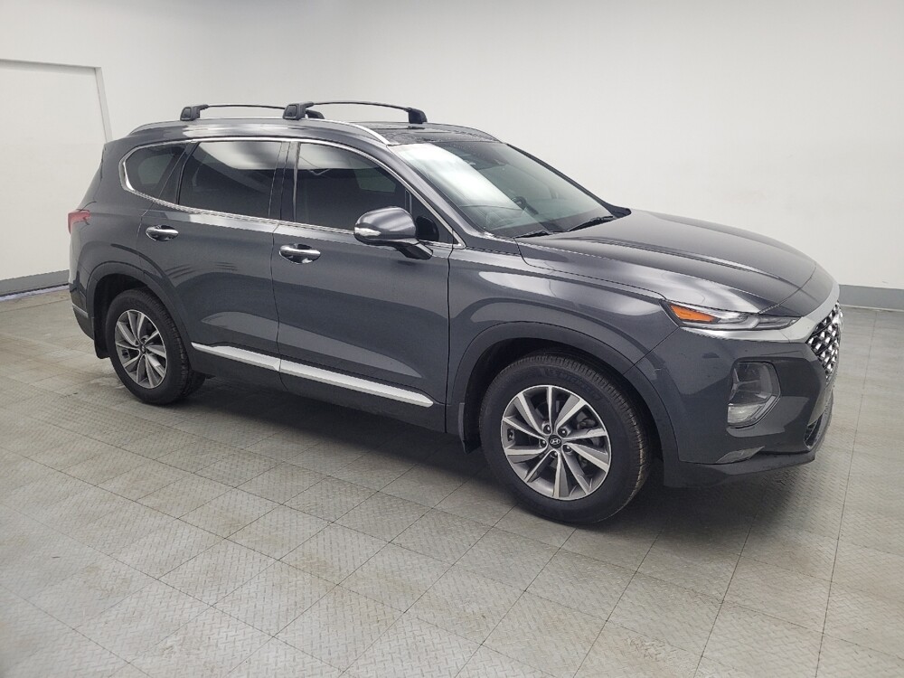 2020 Hyundai Santa Fe in Madison, TN 37115 - 18109490 11