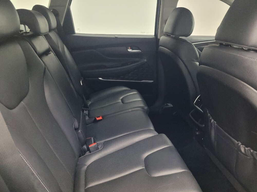 2020 Hyundai Santa Fe in Madison, TN 37115 - 18109490 19