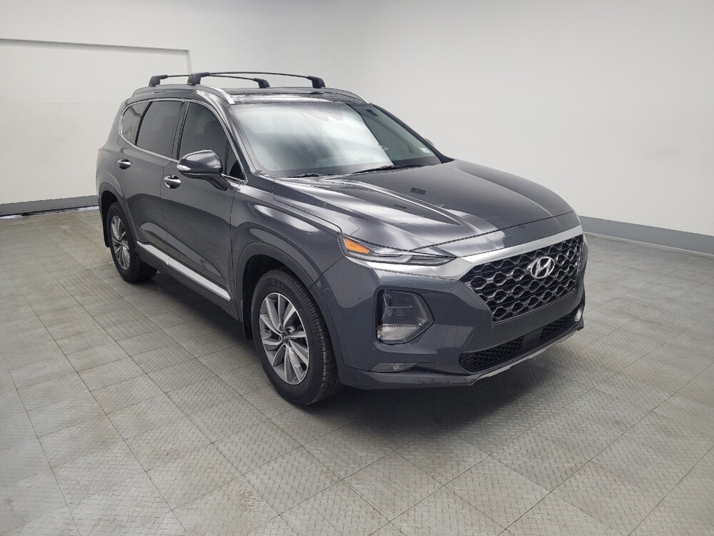 2020 Hyundai Santa Fe in Madison, TN 37115 - 18109490 13