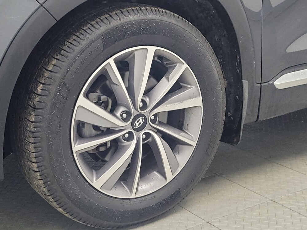 2020 Hyundai Santa Fe in Madison, TN 37115 - 18109490 31