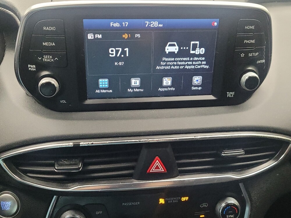 2020 Hyundai Santa Fe in Madison, TN 37115 - 18109490 25