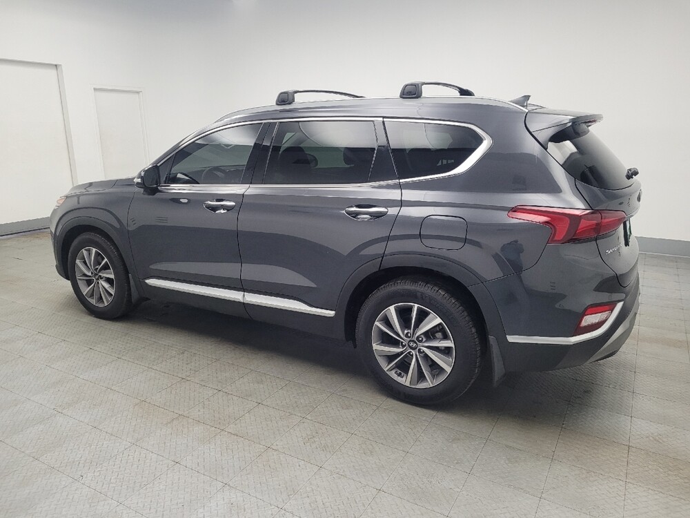 2020 Hyundai Santa Fe in Madison, TN 37115 - 18109490 3