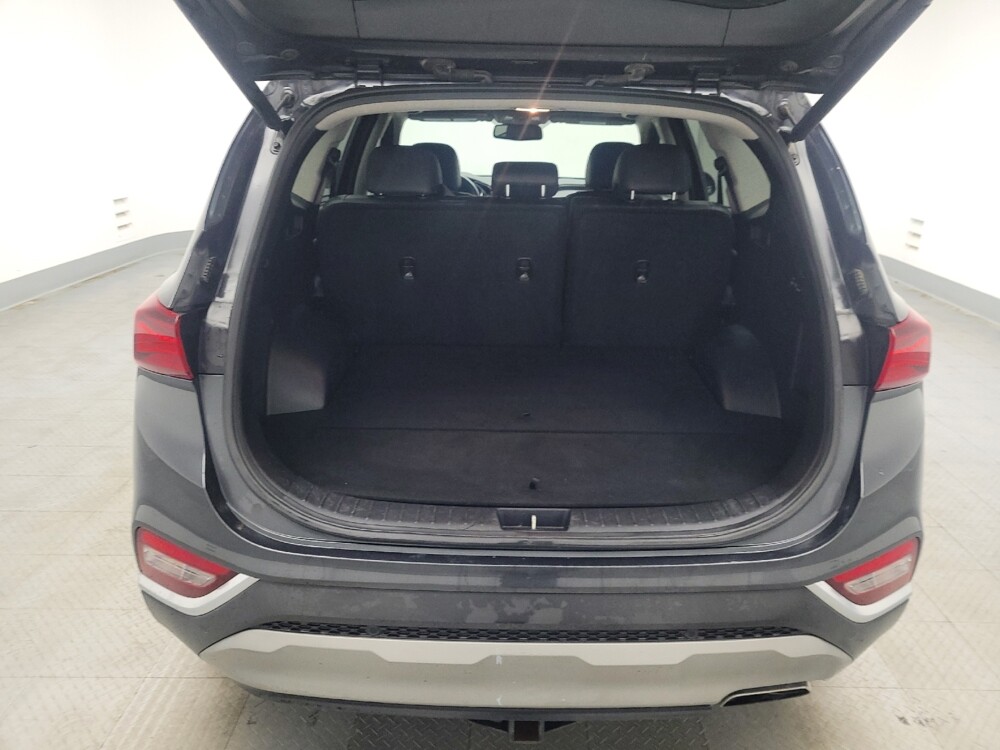 2020 Hyundai Santa Fe in Madison, TN 37115 - 18109490 29