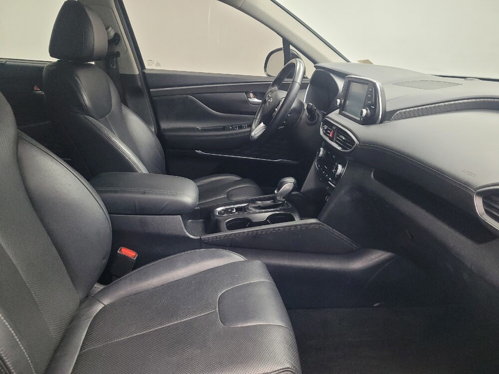 2020 Hyundai Santa Fe in Madison, TN 37115 - 18109490 21