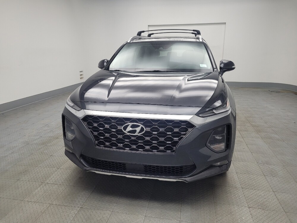 2020 Hyundai Santa Fe in Madison, TN 37115 - 18109490 15