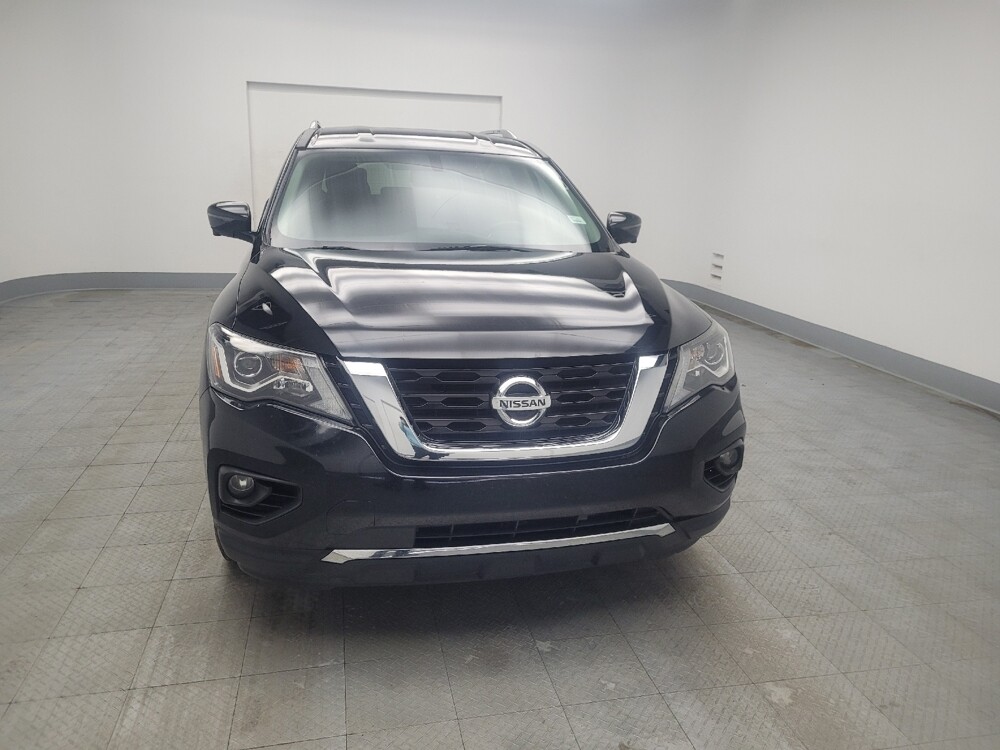 2019 Nissan Pathfinder in Memphis, TN 38115 - 18109491 14