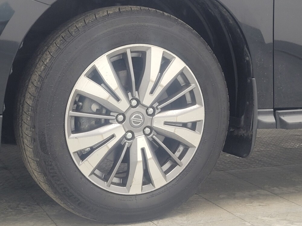 2019 Nissan Pathfinder in Memphis, TN 38115 - 18109491 31