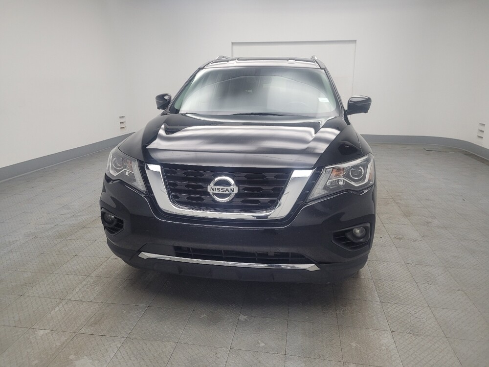2019 Nissan Pathfinder in Memphis, TN 38115 - 18109491 15