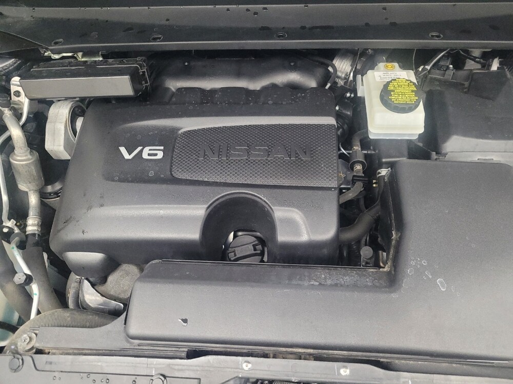 2019 Nissan Pathfinder in Memphis, TN 38115 - 18109491 30