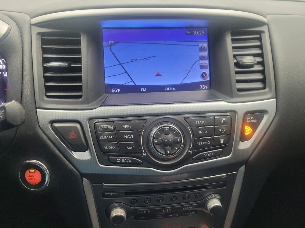 2019 Nissan Pathfinder in Memphis, TN 38115 - 18109491 25