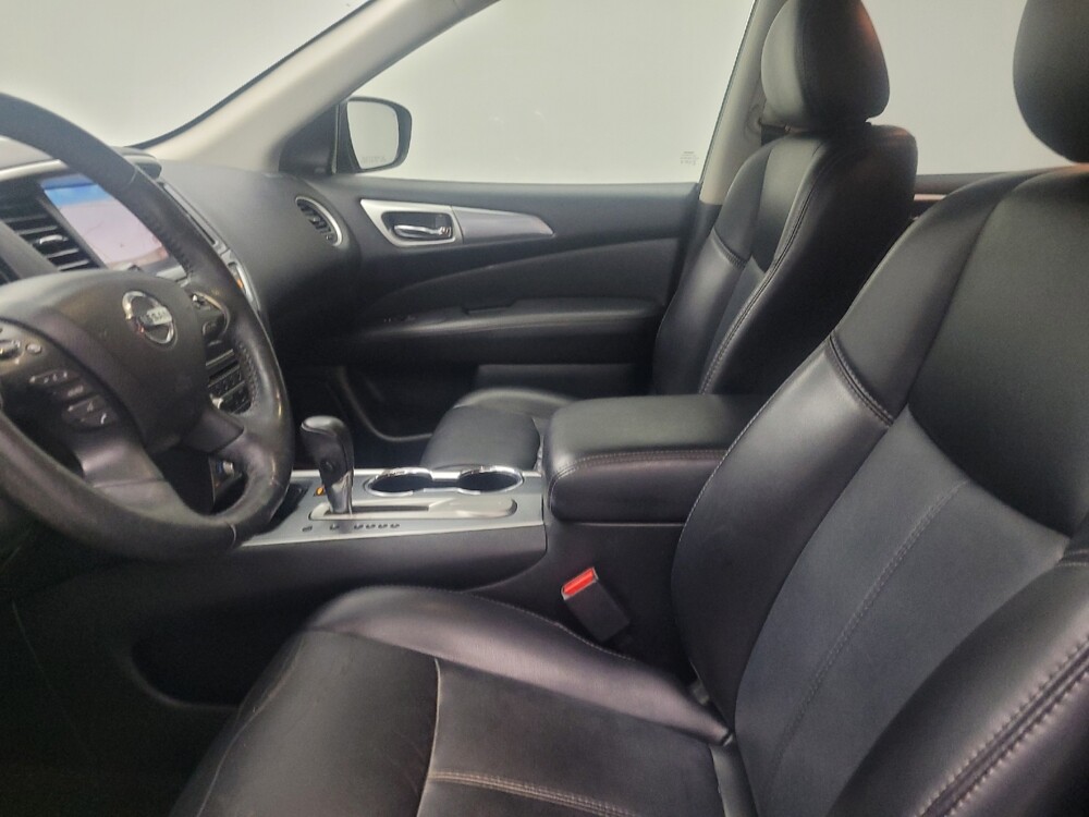 2019 Nissan Pathfinder in Memphis, TN 38115 - 18109491 17