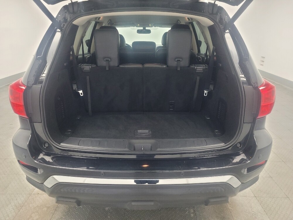 2019 Nissan Pathfinder in Memphis, TN 38115 - 18109491 29