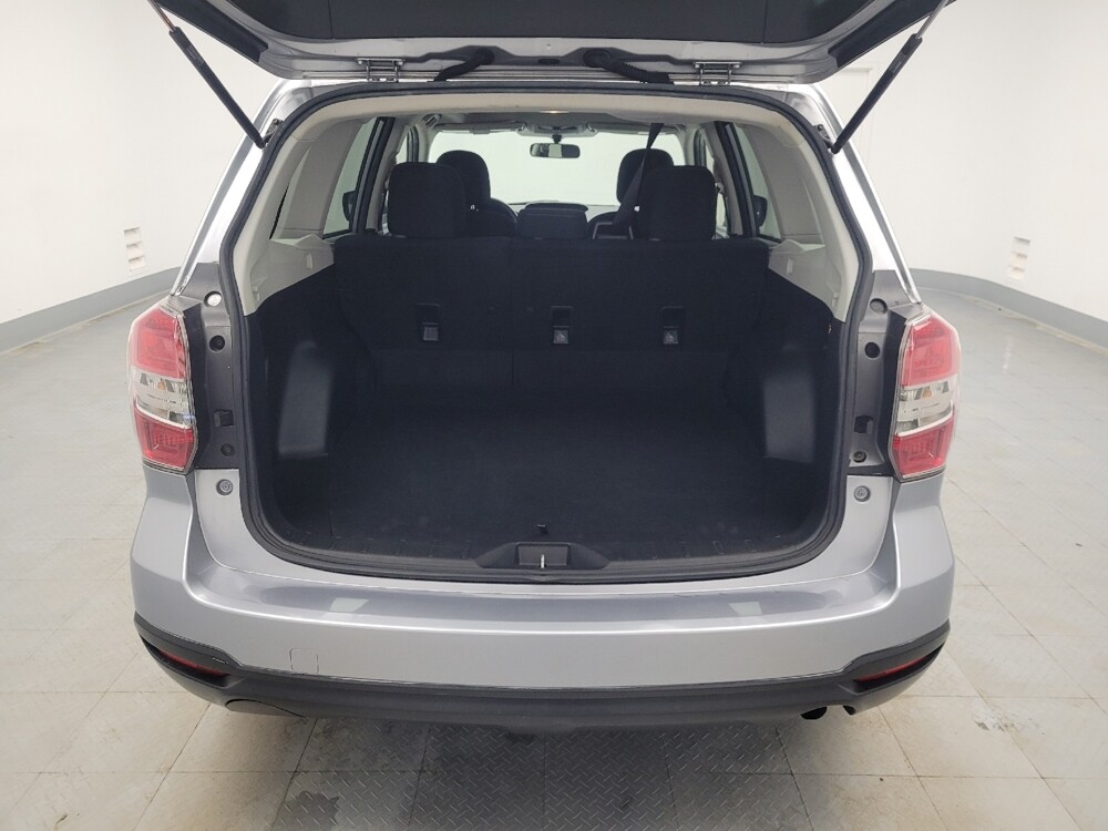 2016 Subaru Forester in Antioch, TN 37013 - 18109493 29