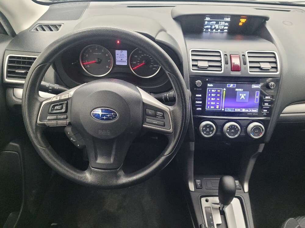 2016 Subaru Forester in Antioch, TN 37013 - 18109493 22