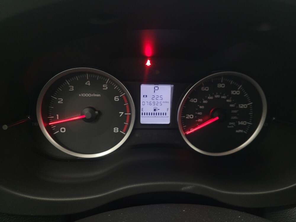 2016 Subaru Forester in Antioch, TN 37013 - 18109493 23