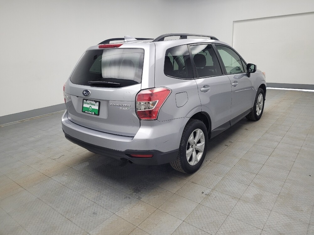 2016 Subaru Forester in Antioch, TN 37013 - 18109493 9