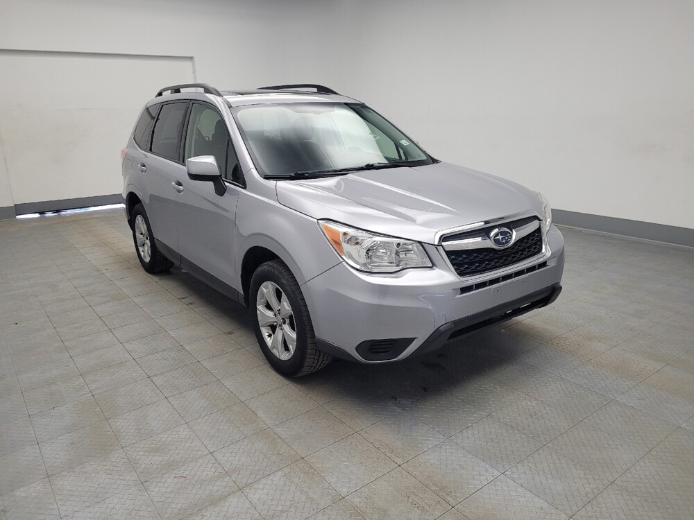 2016 Subaru Forester in Antioch, TN 37013 - 18109493 13