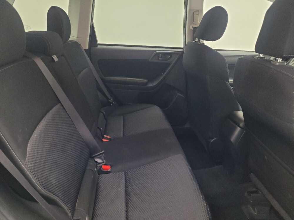2016 Subaru Forester in Antioch, TN 37013 - 18109493 19