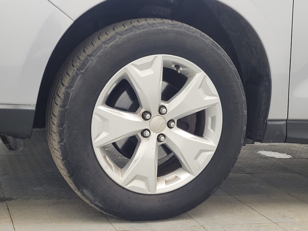 2016 Subaru Forester in Antioch, TN 37013 - 18109493 31