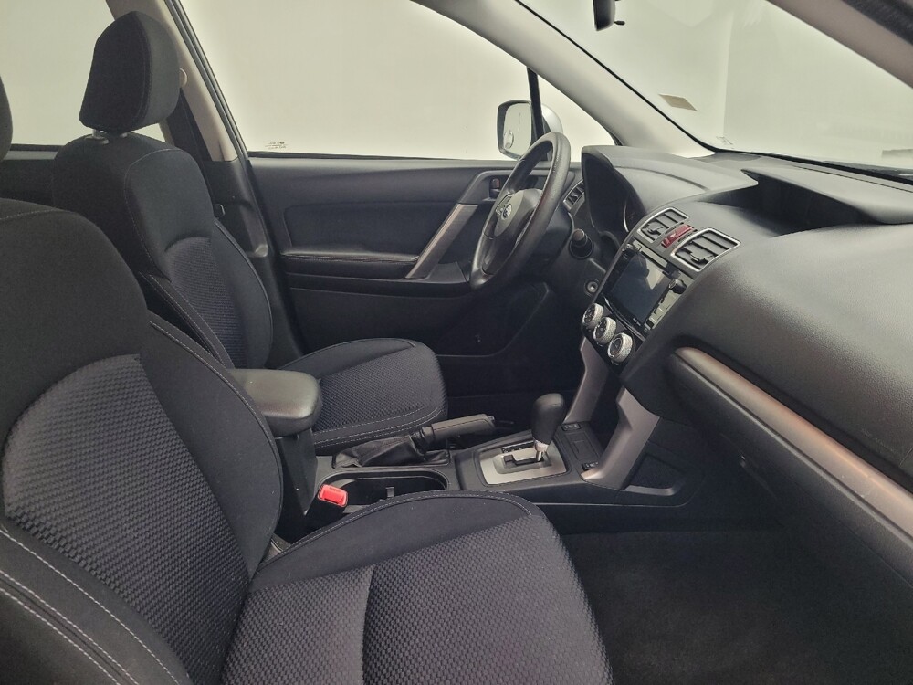 2016 Subaru Forester in Antioch, TN 37013 - 18109493 21