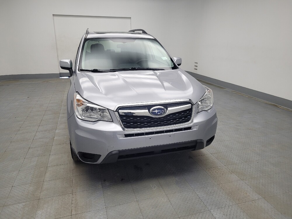 2016 Subaru Forester in Antioch, TN 37013 - 18109493 14