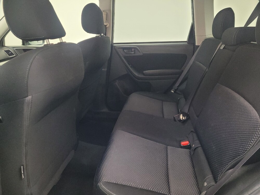 2016 Subaru Forester in Antioch, TN 37013 - 18109493 18