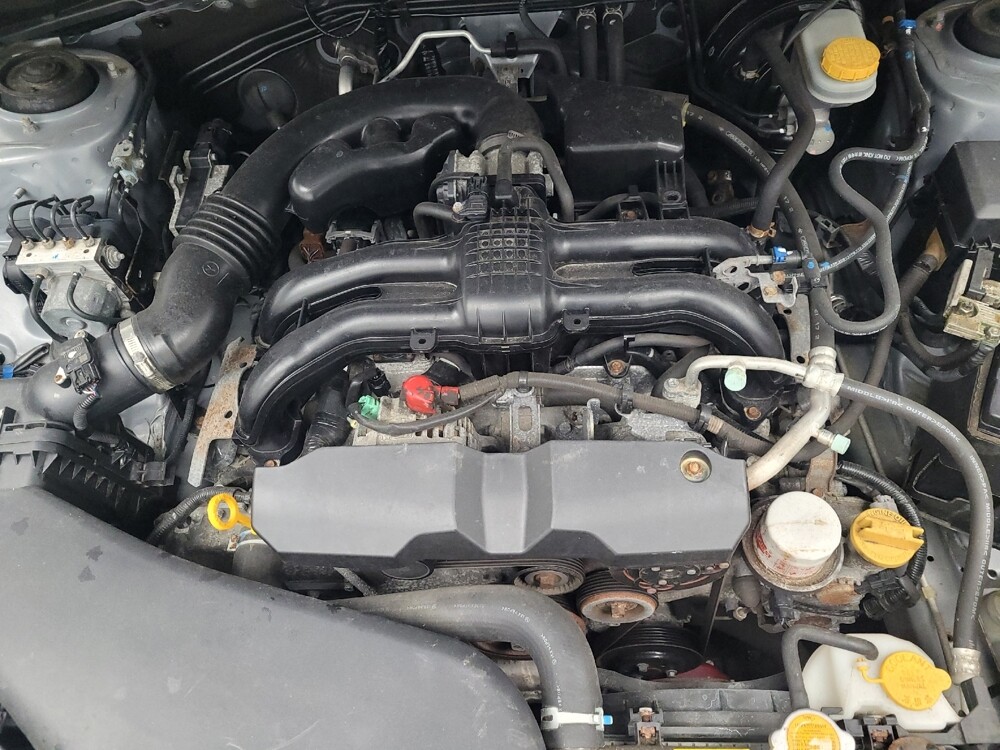 2016 Subaru Forester in Antioch, TN 37013 - 18109493 30