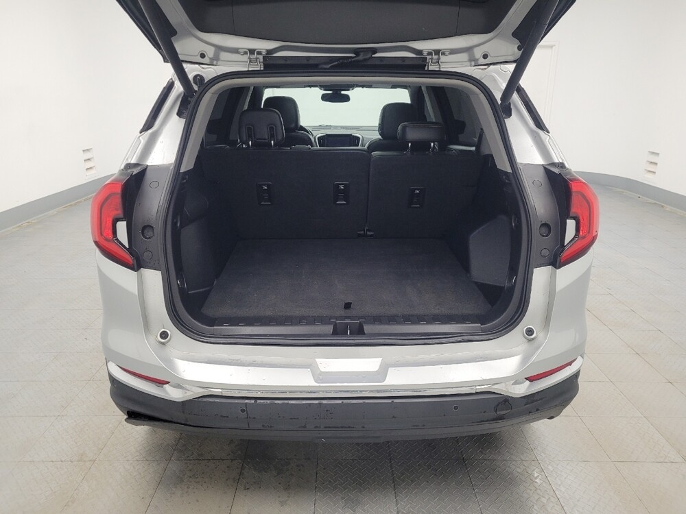 2018 GMC Terrain in Madison, TN 37115 - 18109494 29