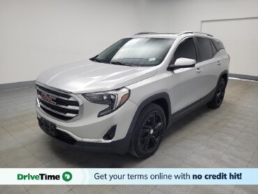 2018 GMC Terrain in Madison, TN 37115
