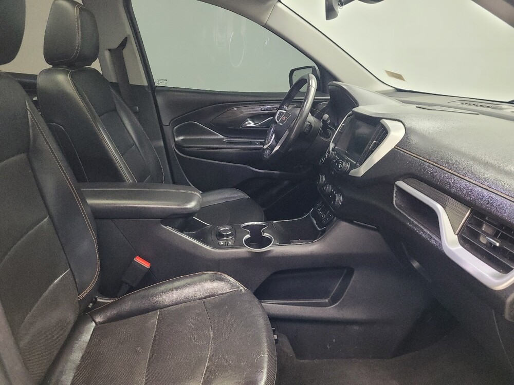 2018 GMC Terrain in Madison, TN 37115 - 18109494 21