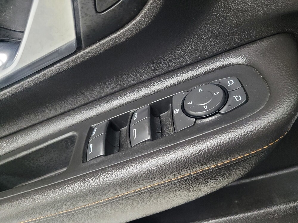 2018 GMC Terrain in Madison, TN 37115 - 18109494 27