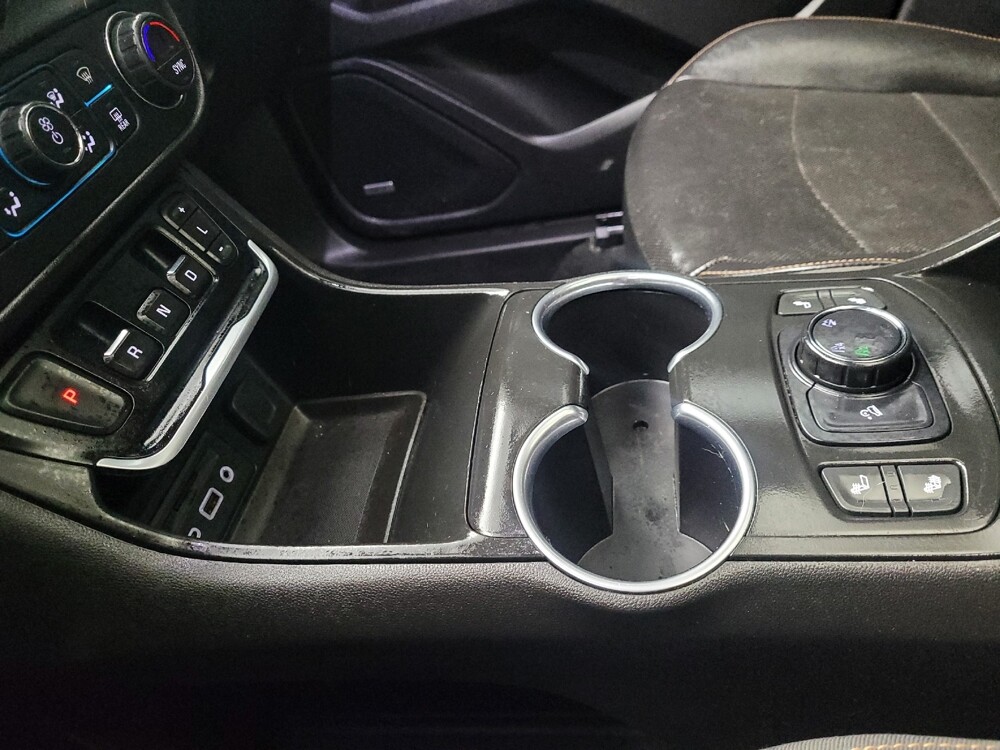 2018 GMC Terrain in Madison, TN 37115 - 18109494 26